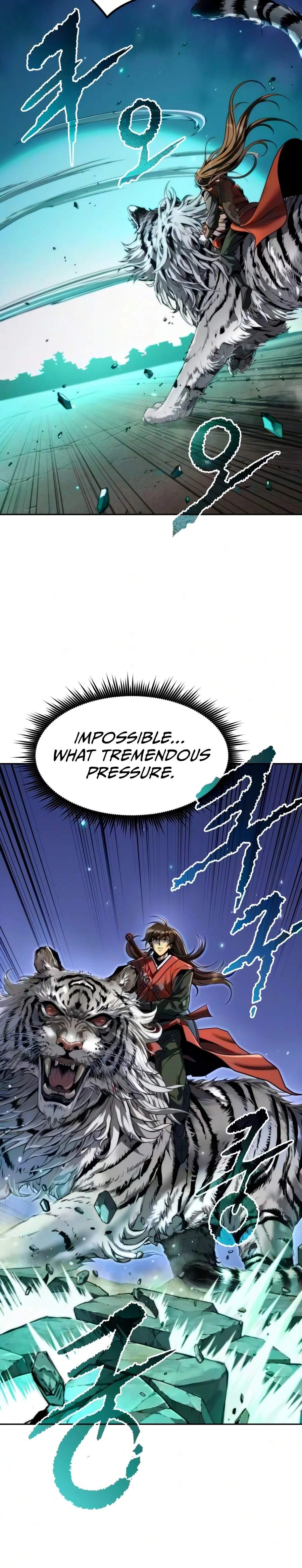 Chronicles of the Demon Faction — Chapter 187 — page 4
