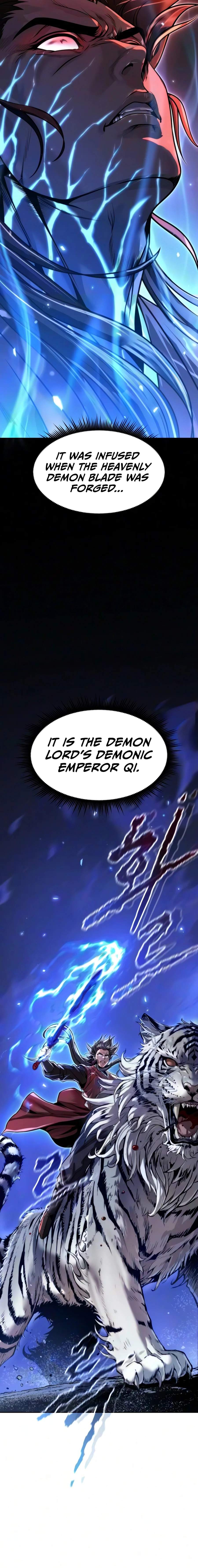 Chronicles of the Demon Faction — Chapter 187 — page 10