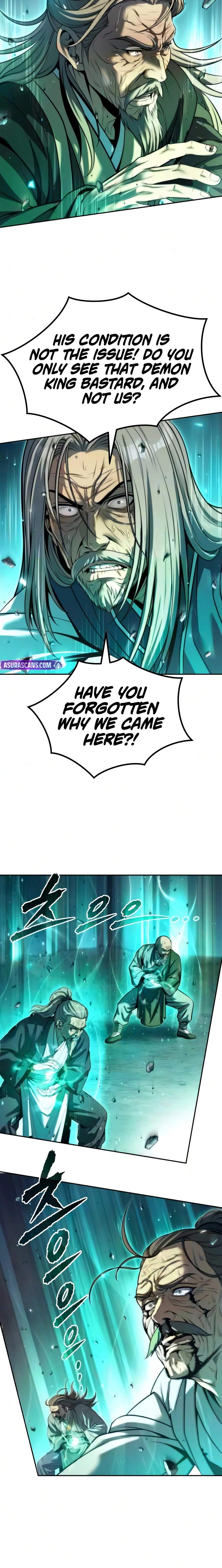 Chronicles of the Demon Faction — Chapter 187 — page 16