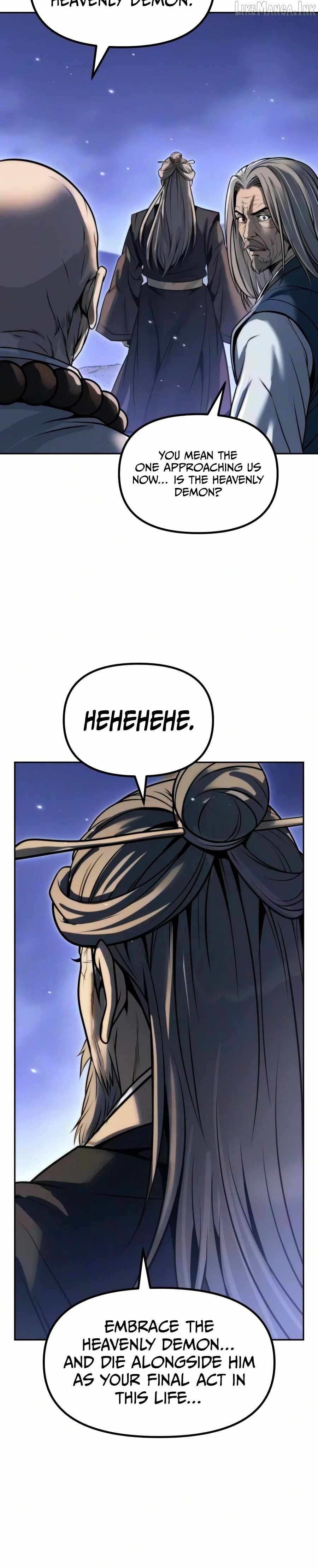 Chronicles of the Demon Faction — Chapter 188 — page 4