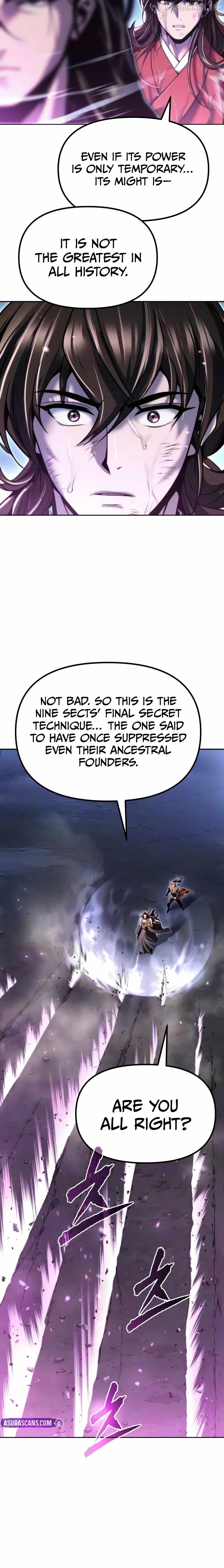 Chronicles of the Demon Faction — Chapter 188 — page 19