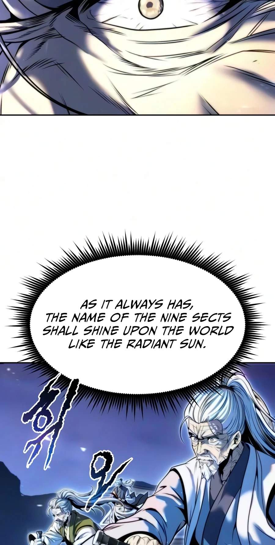 Chronicles of the Demon Faction — Chapter 189 — page 6