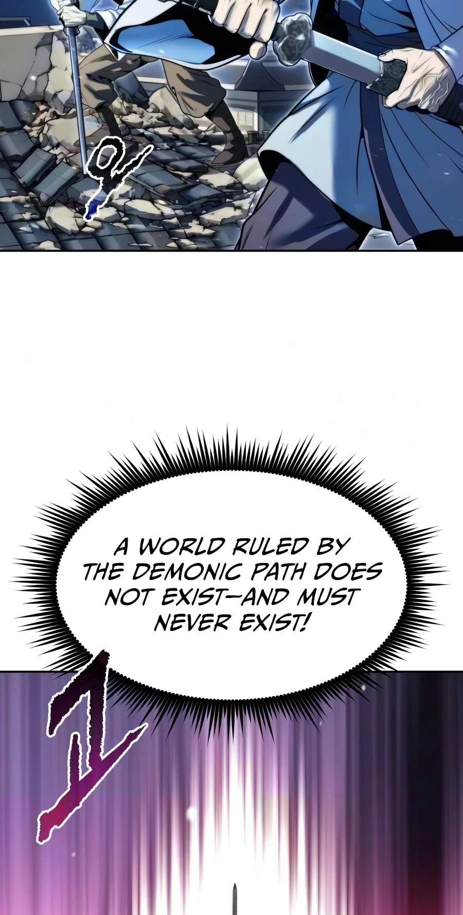 Chronicles of the Demon Faction — Chapter 189 — page 7