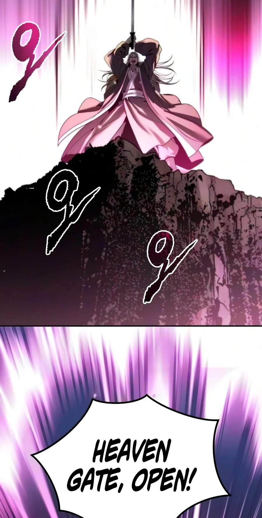 Chronicles of the Demon Faction — Chapter 189 — page 8