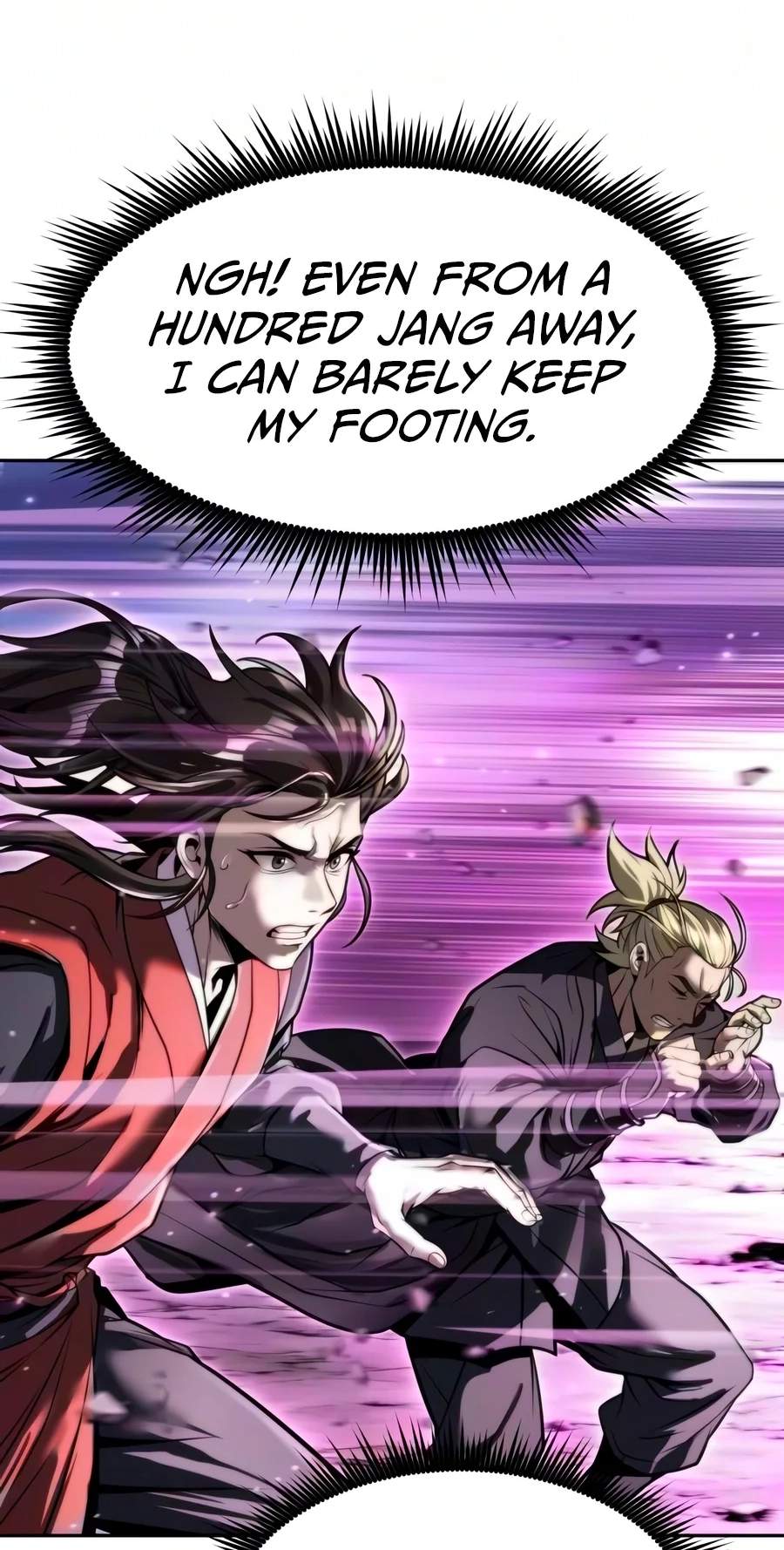 Chronicles of the Demon Faction — Chapter 189 — page 18