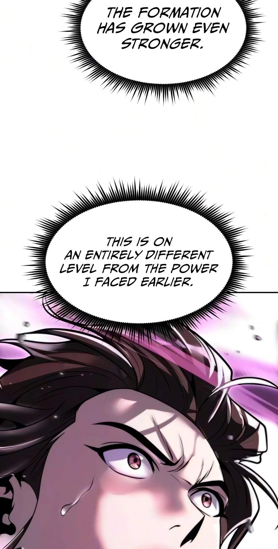 Chronicles of the Demon Faction — Chapter 189 — page 19
