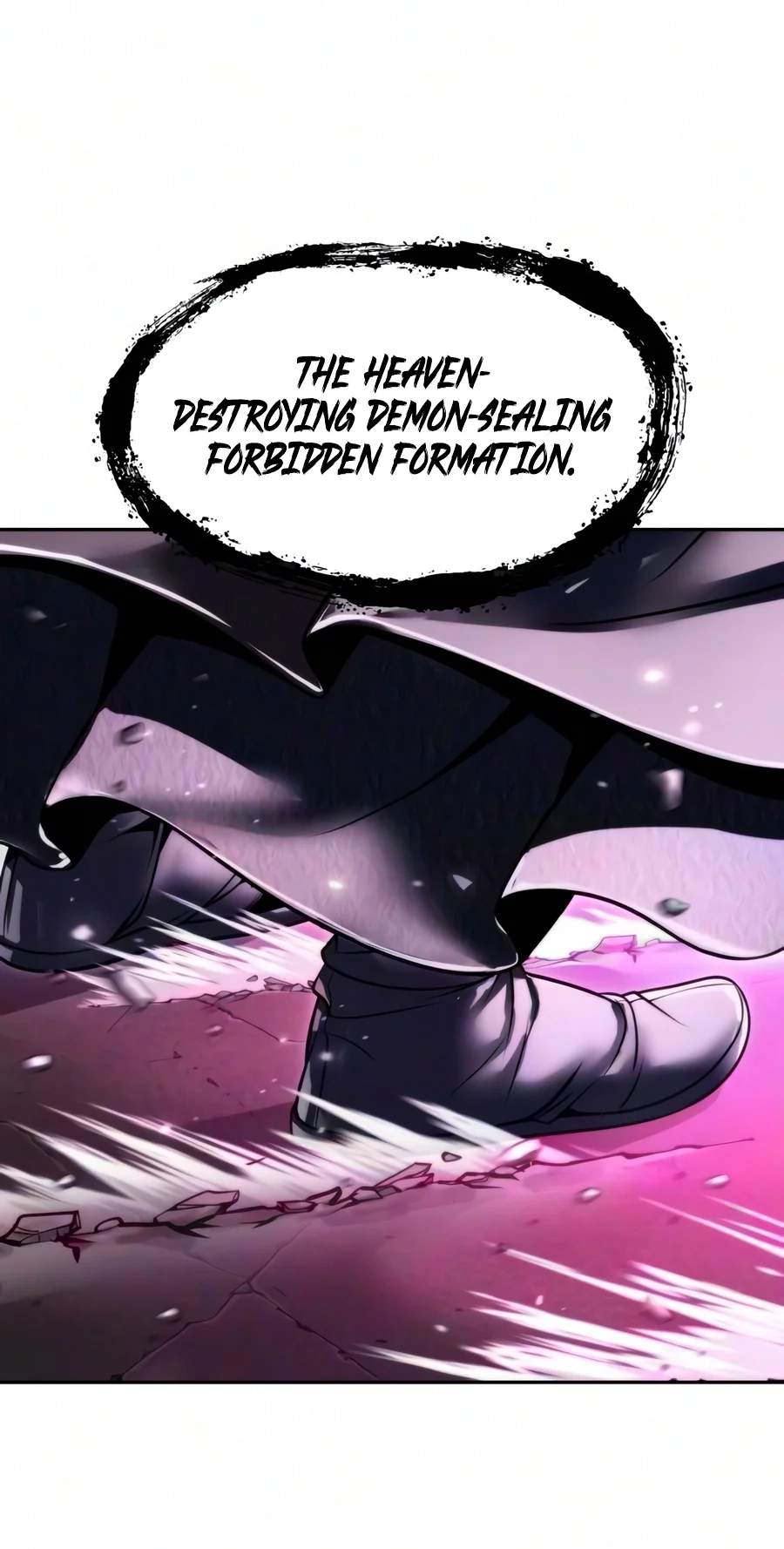 Chronicles of the Demon Faction — Chapter 189 — page 23