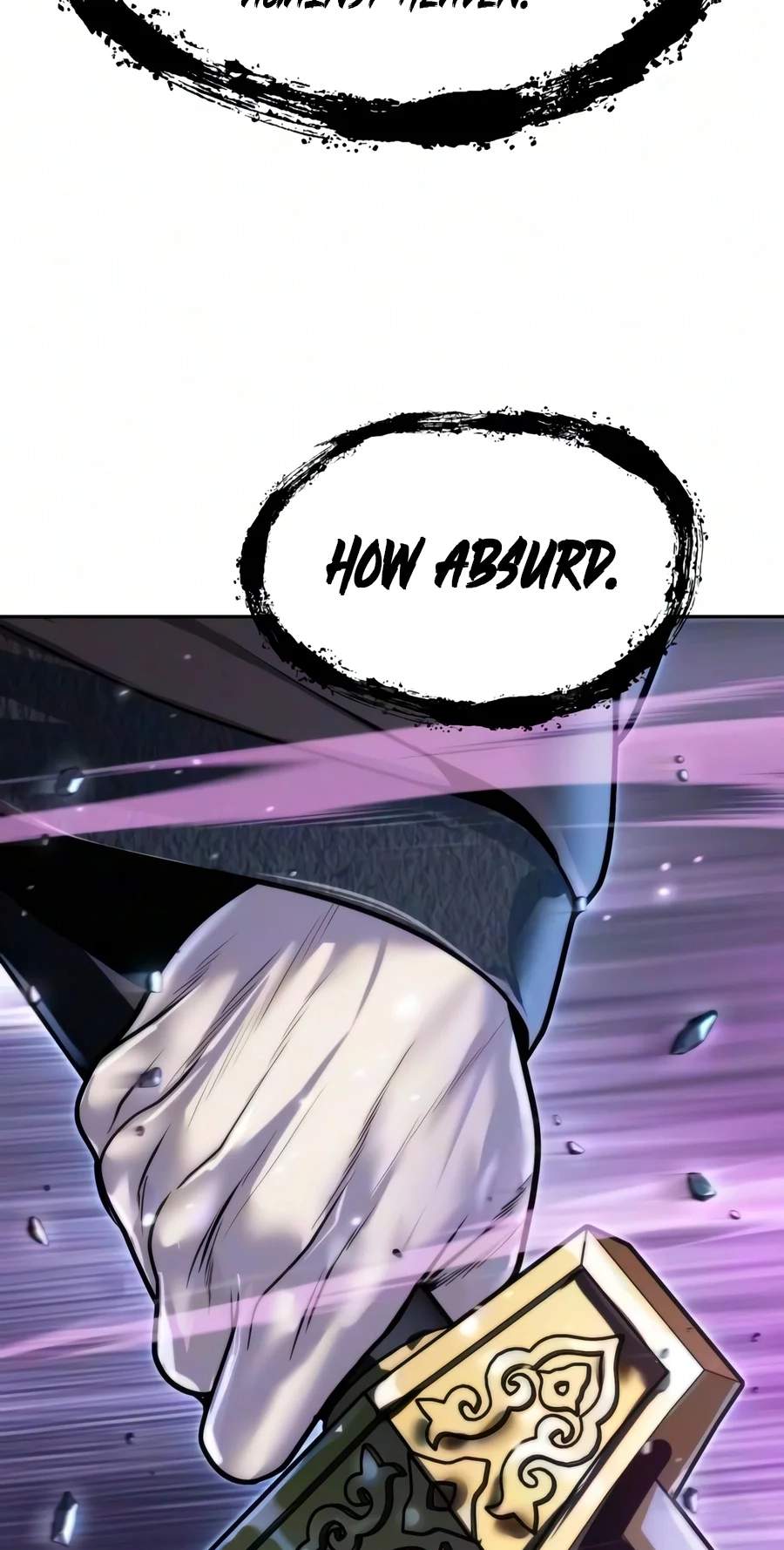 Chronicles of the Demon Faction — Chapter 189 — page 27