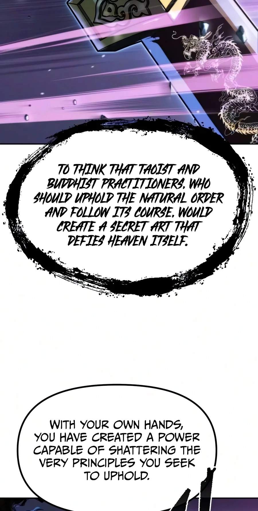 Chronicles of the Demon Faction — Chapter 189 — page 28