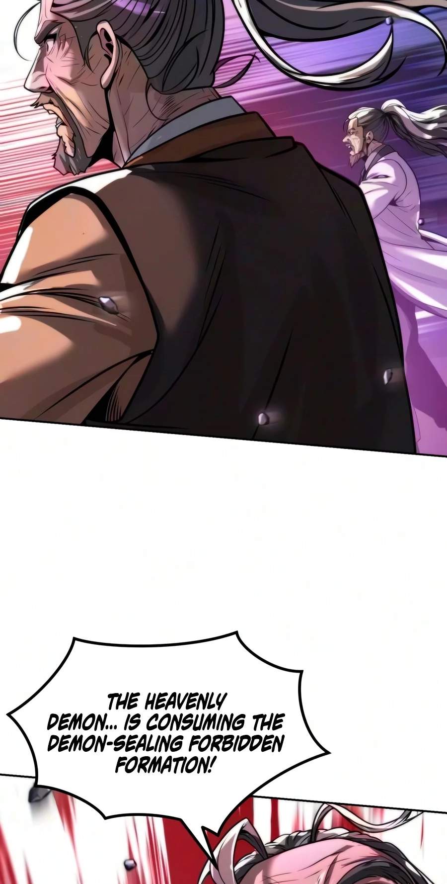 Chronicles of the Demon Faction — Chapter 189 — page 46