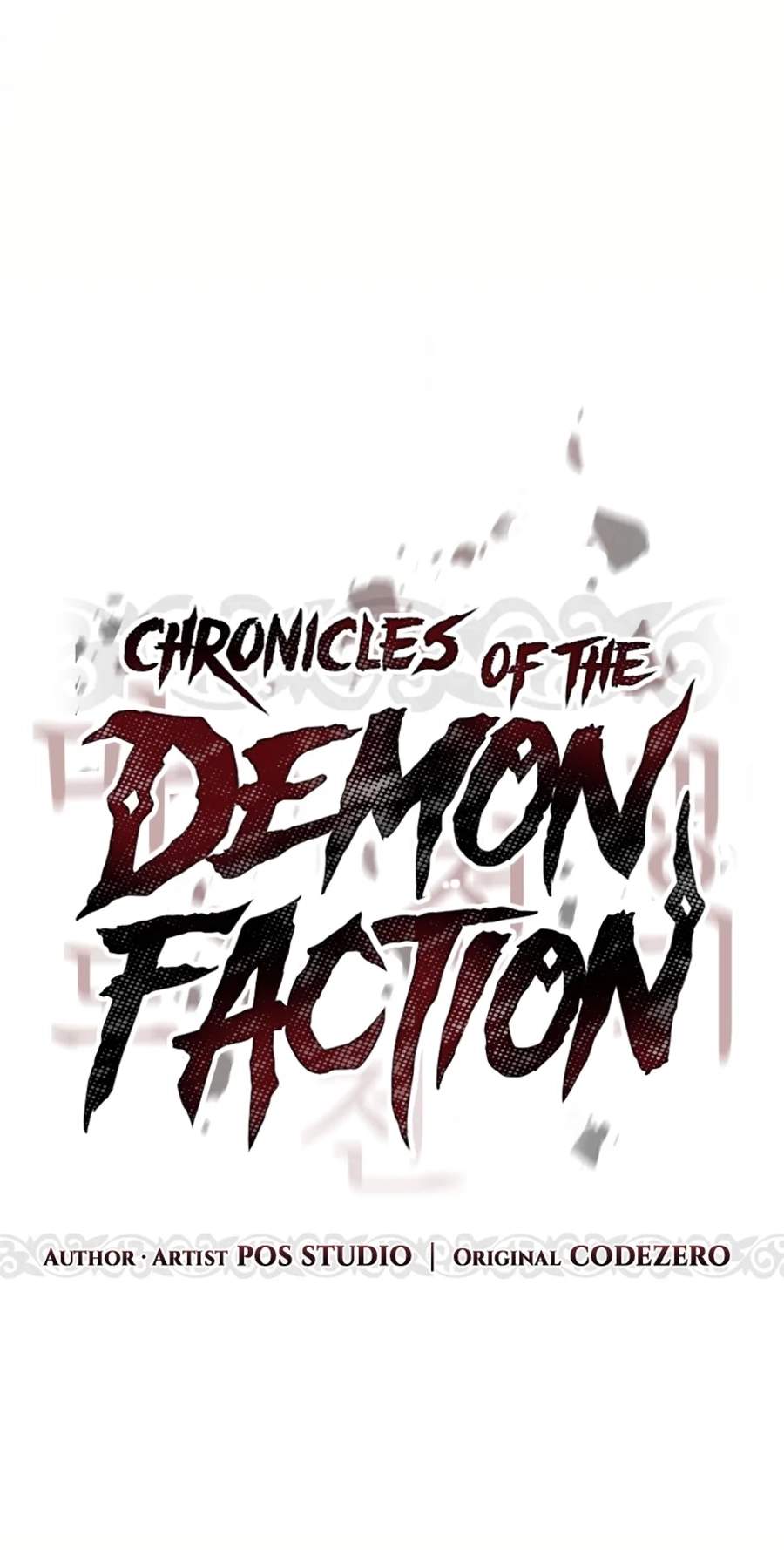 Chronicles of the Demon Faction — Chapter 189 — page 57