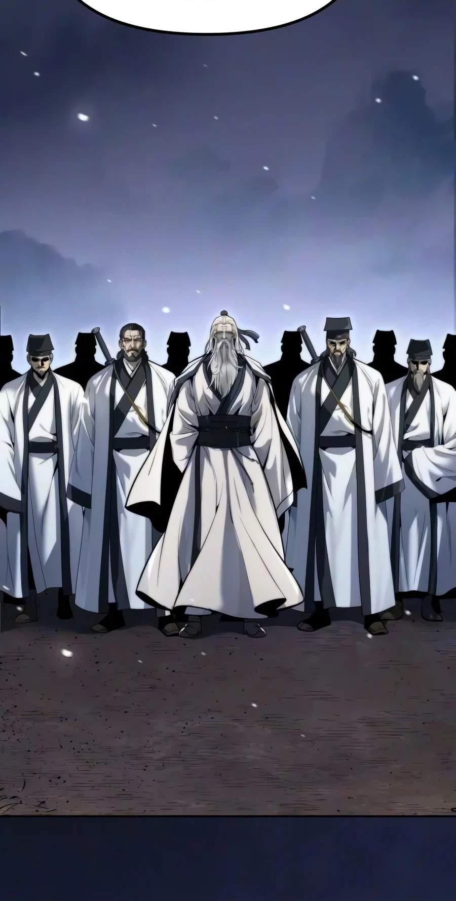 Chronicles of the Demon Faction — Chapter 189 — page 70