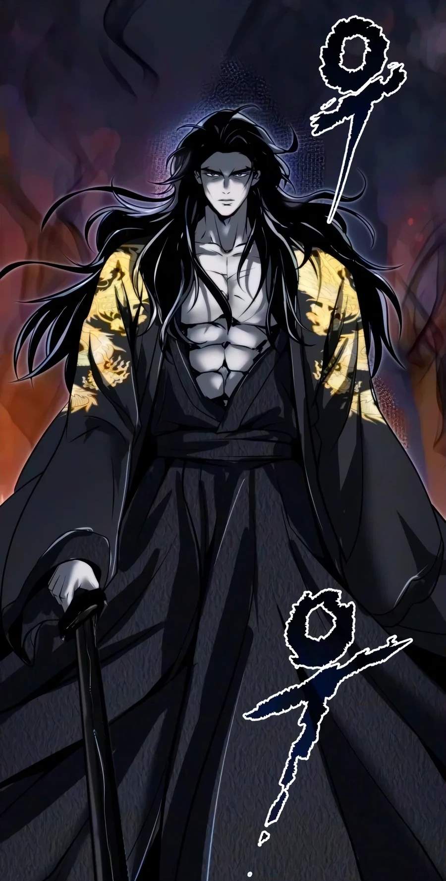 Chronicles of the Demon Faction — Chapter 189 — page 80