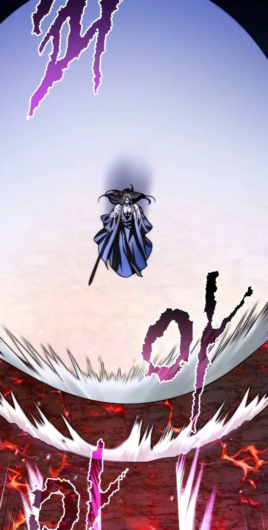 Chronicles of the Demon Faction — Chapter 189 — page 89