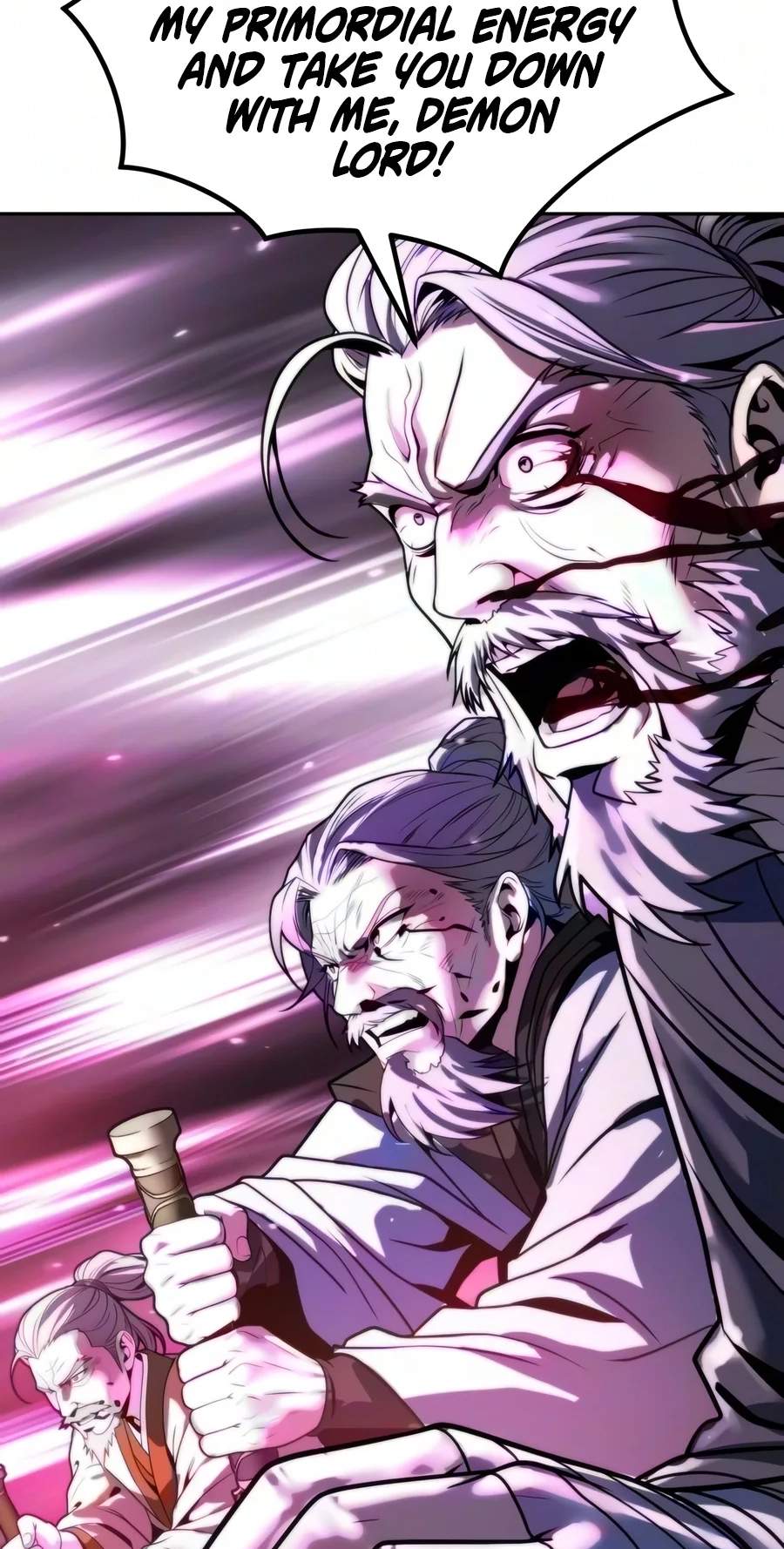 Chronicles of the Demon Faction — Chapter 189 — page 91