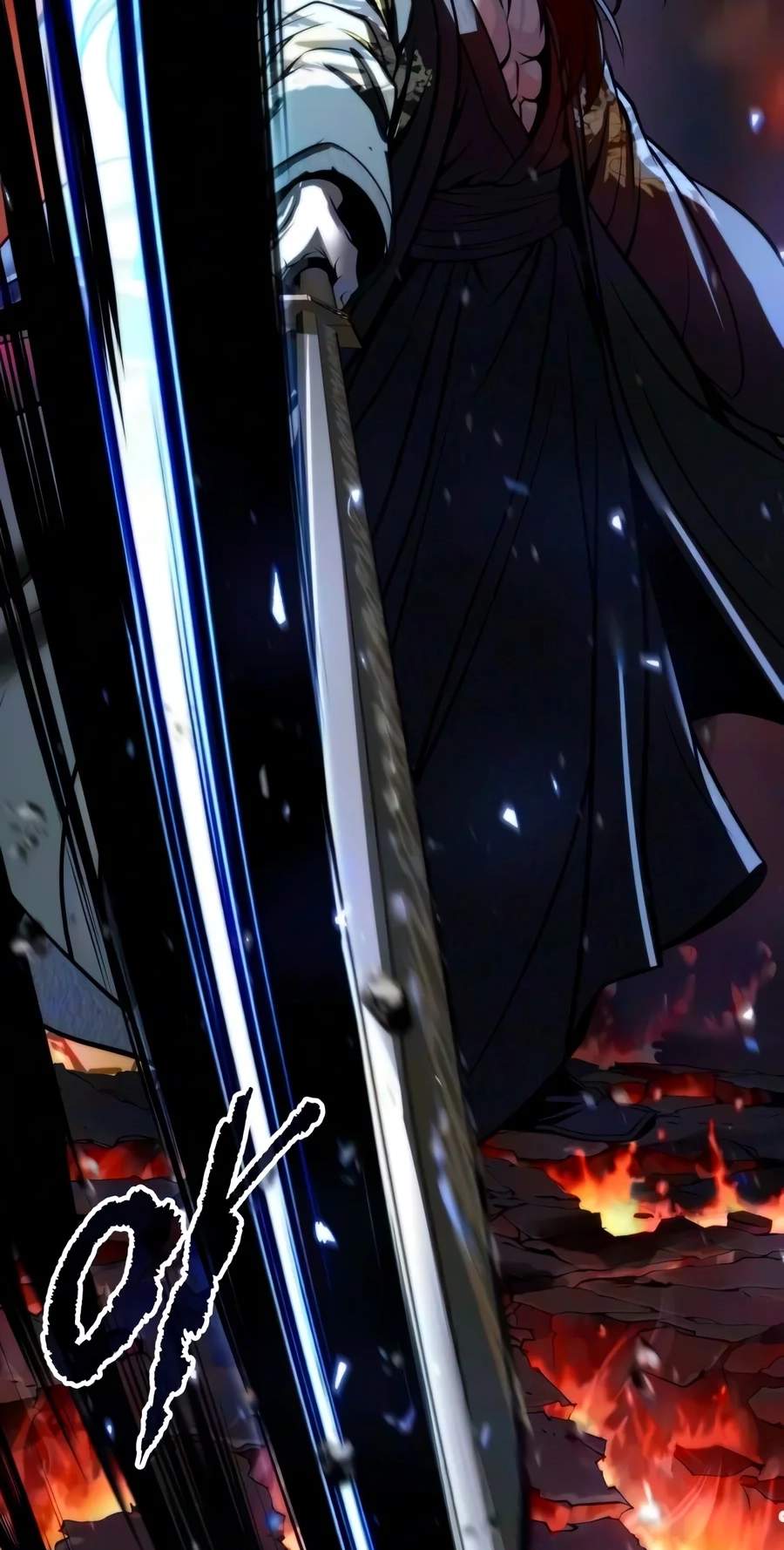 Chronicles of the Demon Faction — Chapter 189 — page 96