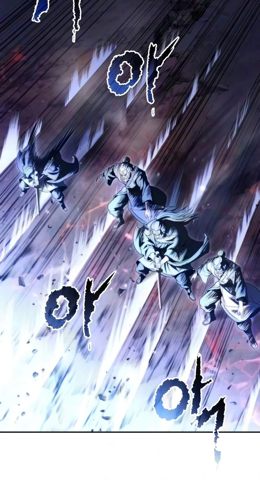 Chronicles of the Demon Faction — Chapter 189 — page 100
