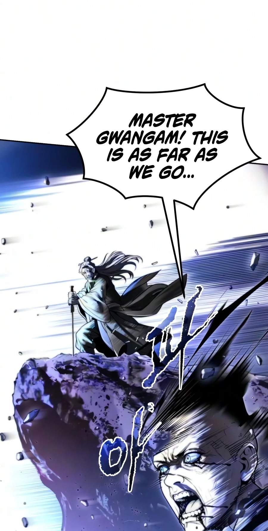 Chronicles of the Demon Faction — Chapter 189 — page 103