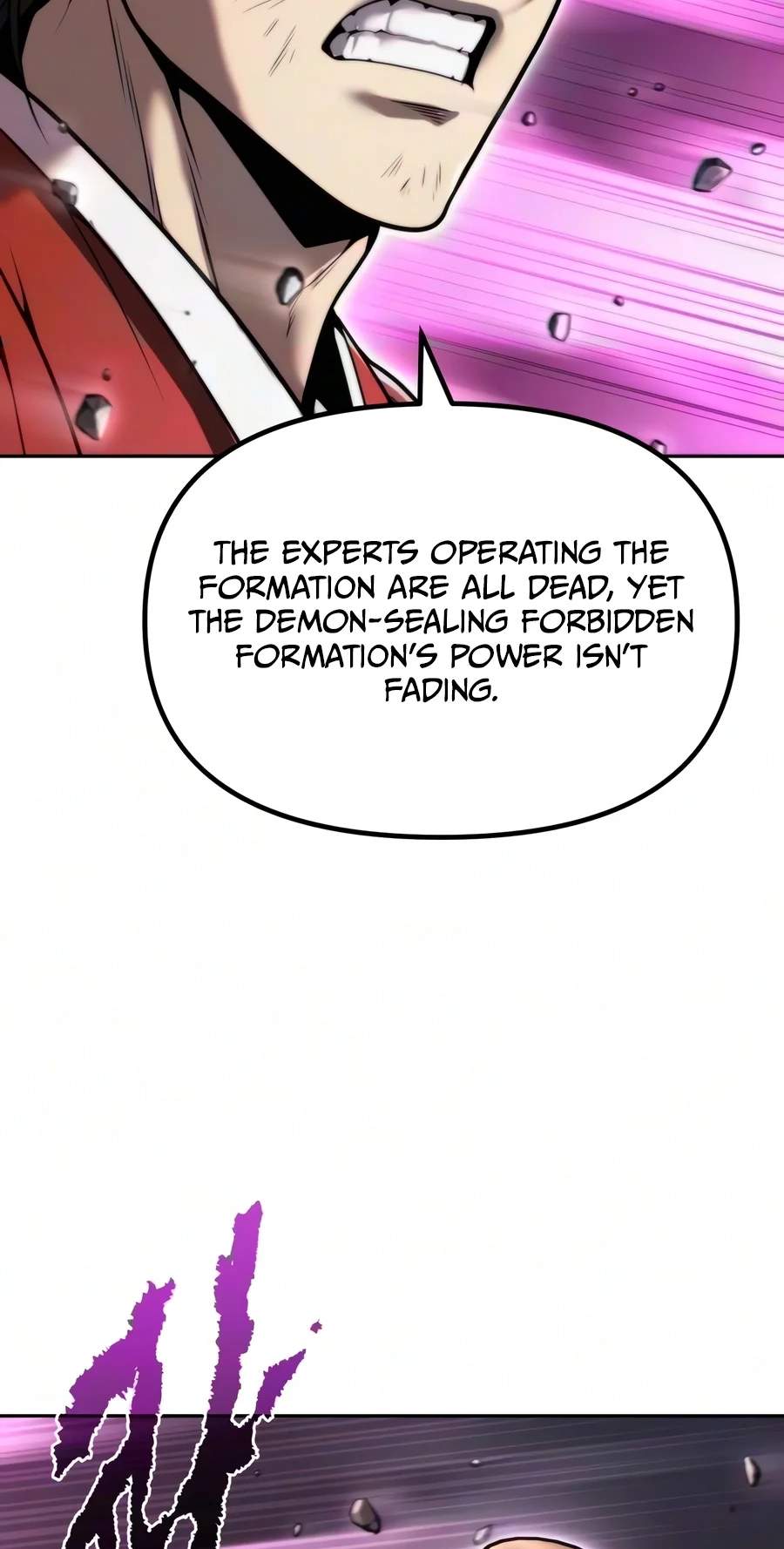 Chronicles of the Demon Faction — Chapter 189 — page 115