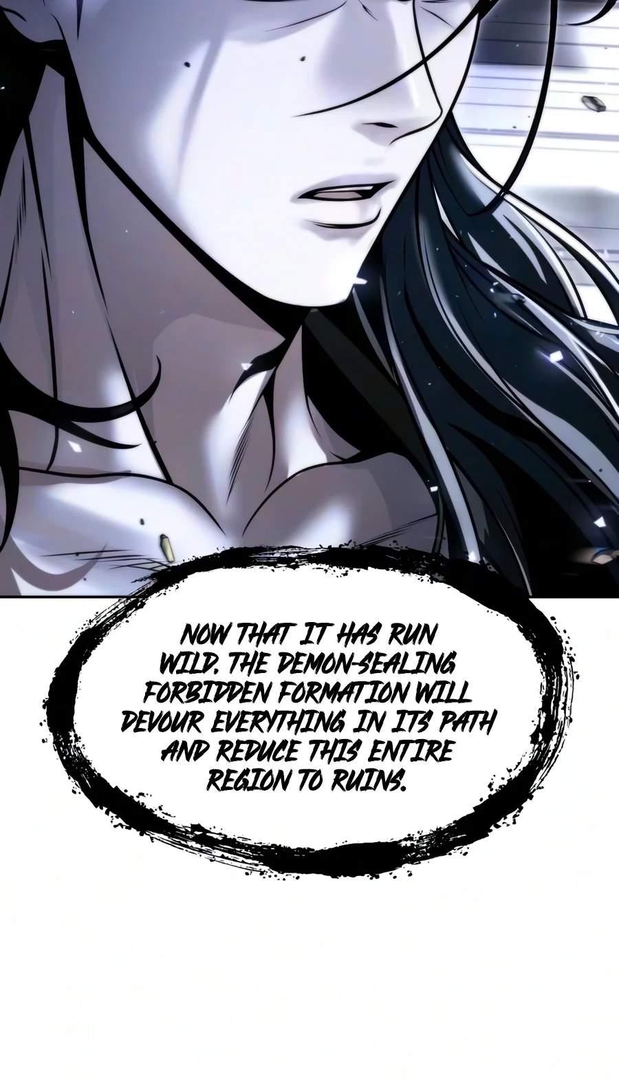Chronicles of the Demon Faction — Chapter 189 — page 122