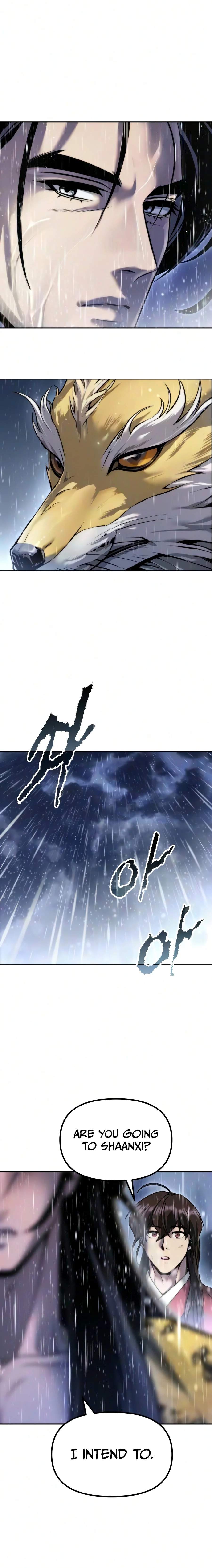 Chronicles of the Demon Faction — Chapter 190 — page 4