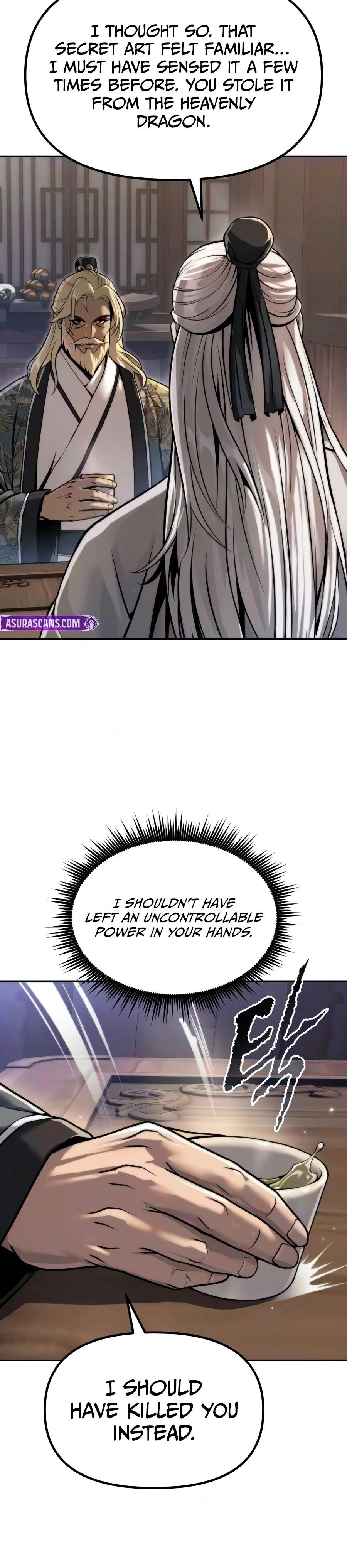 Chronicles of the Demon Faction — Chapter 190 — page 10