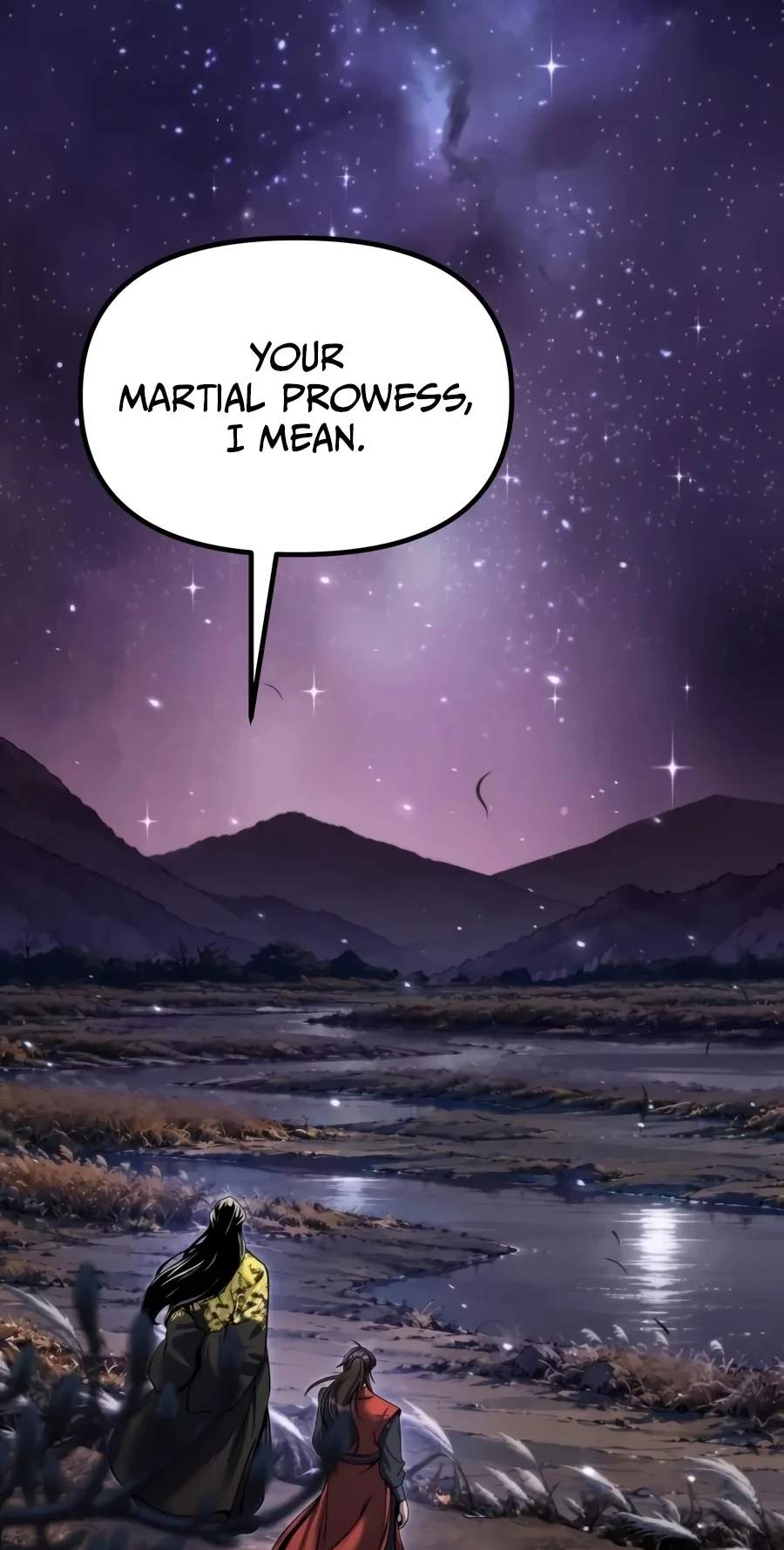 Chronicles of the Demon Faction — Chapter 191 — page 4