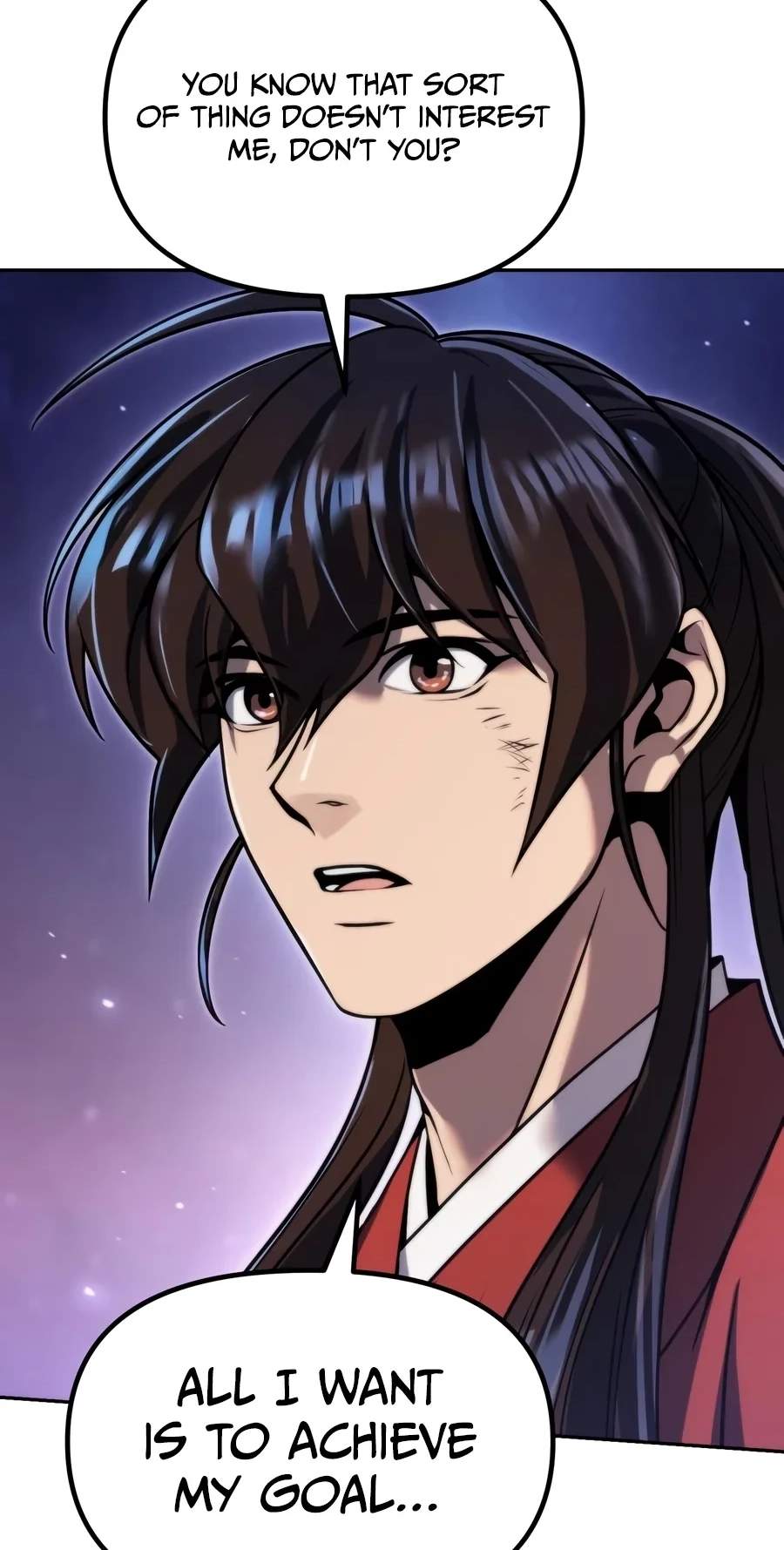 Chronicles of the Demon Faction — Chapter 191 — page 8