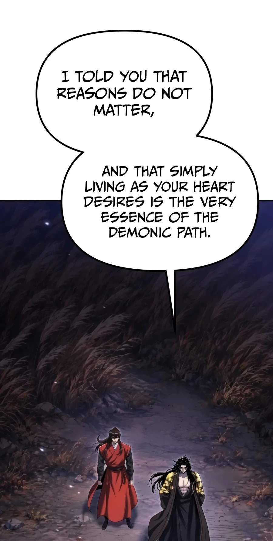 Chronicles of the Demon Faction — Chapter 191 — page 12