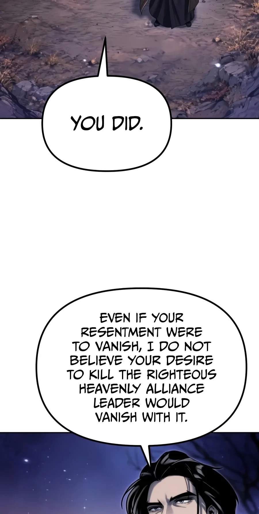 Chronicles of the Demon Faction — Chapter 191 — page 13