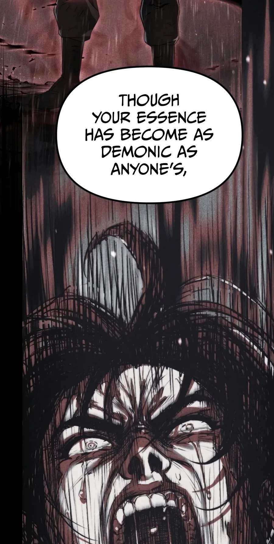 Chronicles of the Demon Faction — Chapter 191 — page 17