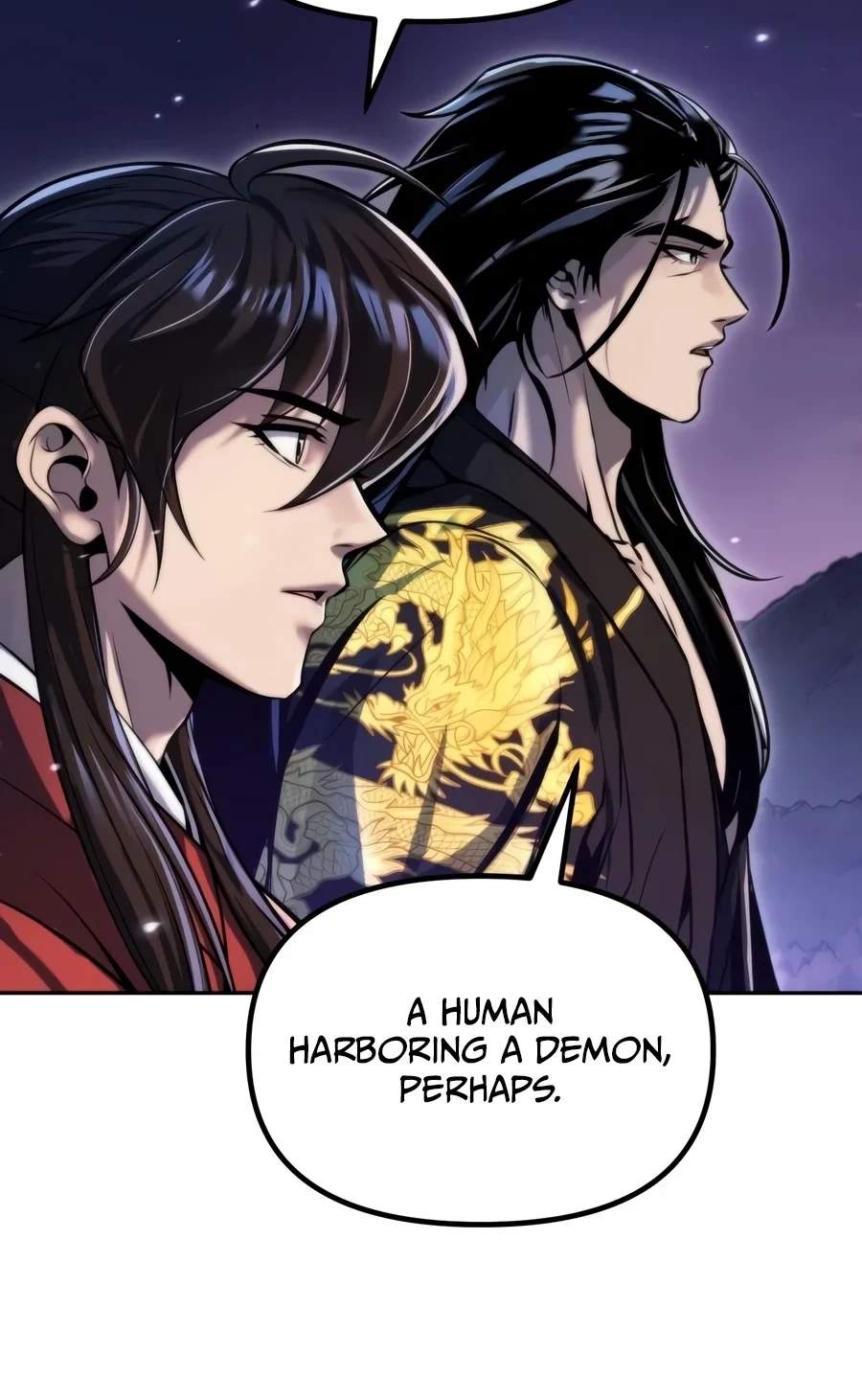 Chronicles of the Demon Faction — Chapter 191 — page 20