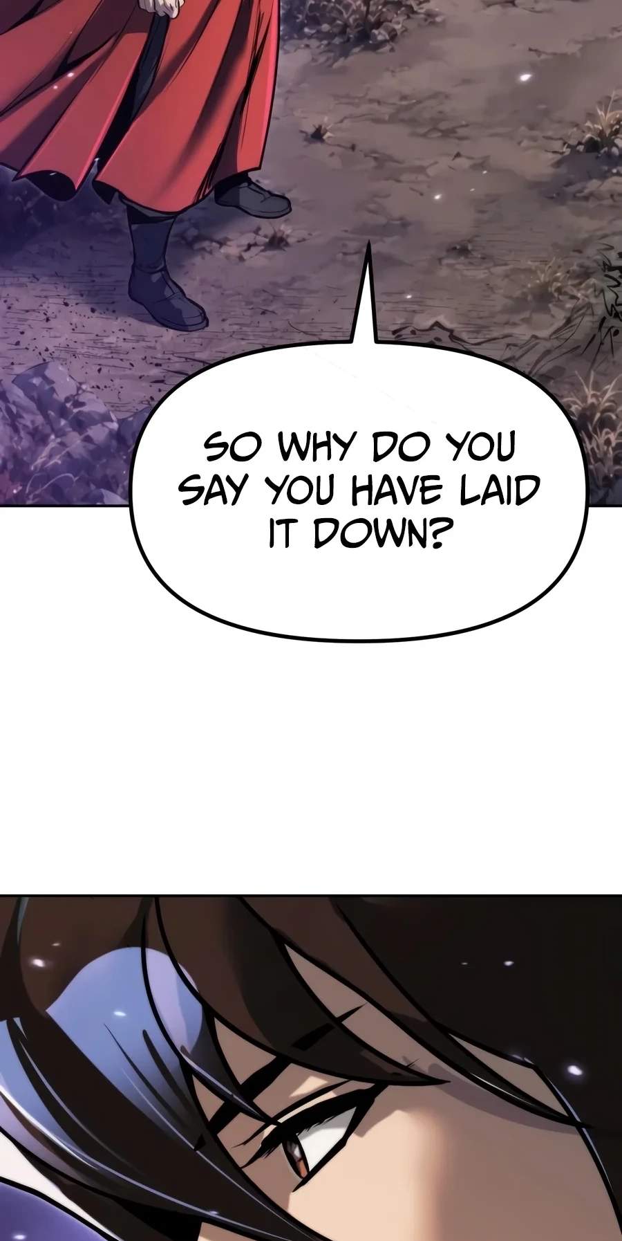 Chronicles of the Demon Faction — Chapter 191 — page 27