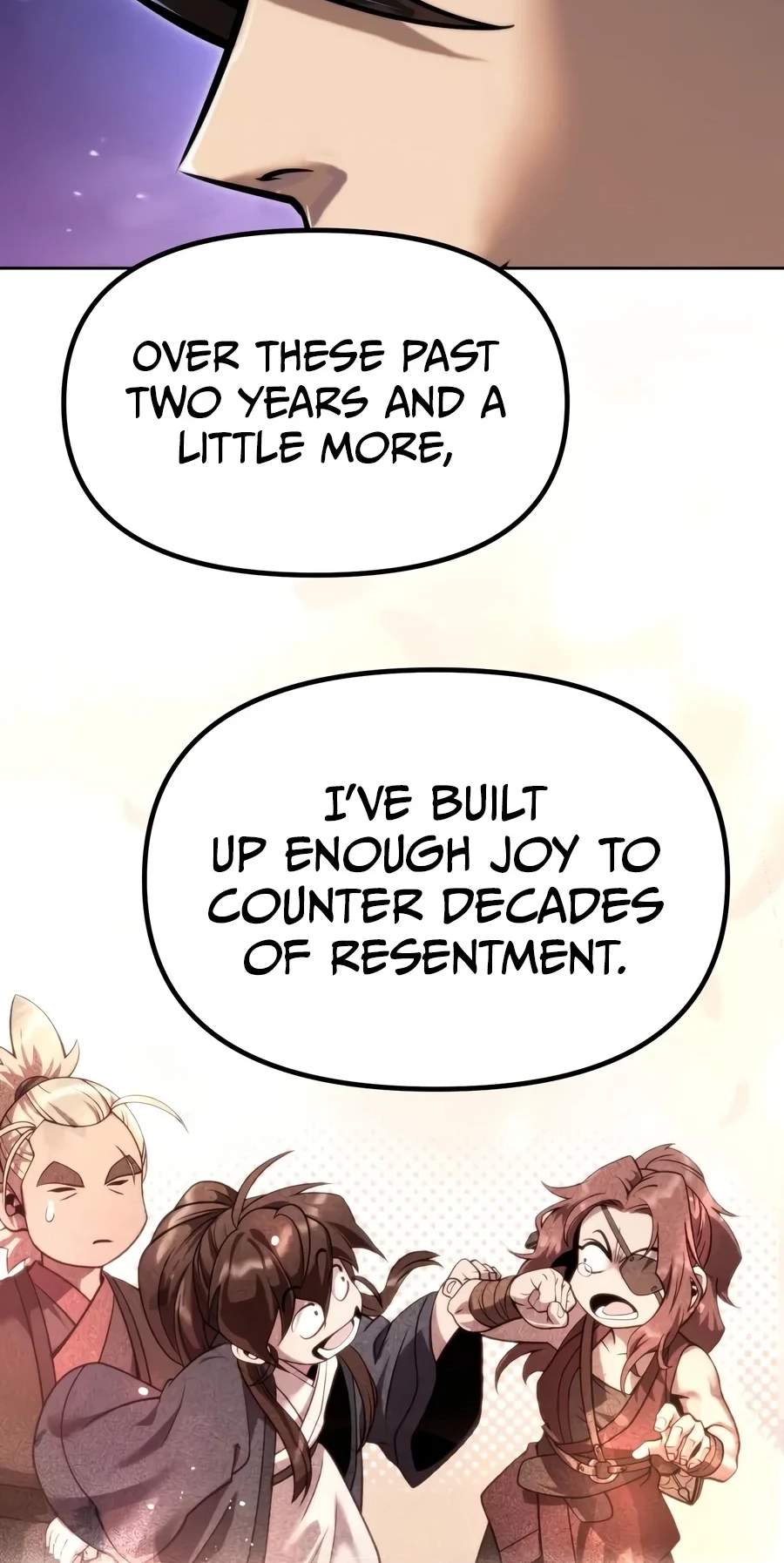Chronicles of the Demon Faction — Chapter 191 — page 28