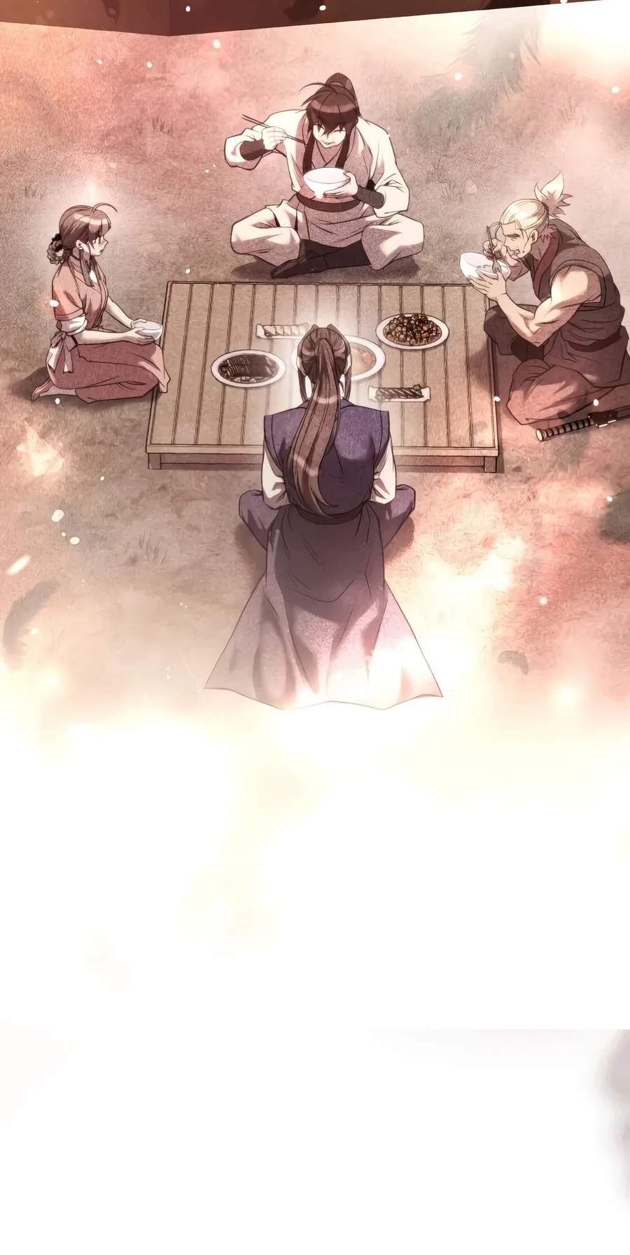 Chronicles of the Demon Faction — Chapter 191 — page 30