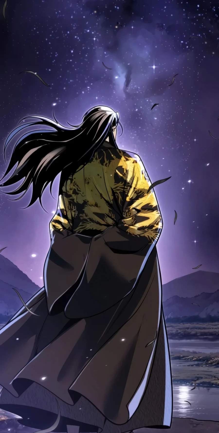 Chronicles of the Demon Faction — Chapter 191 — page 33