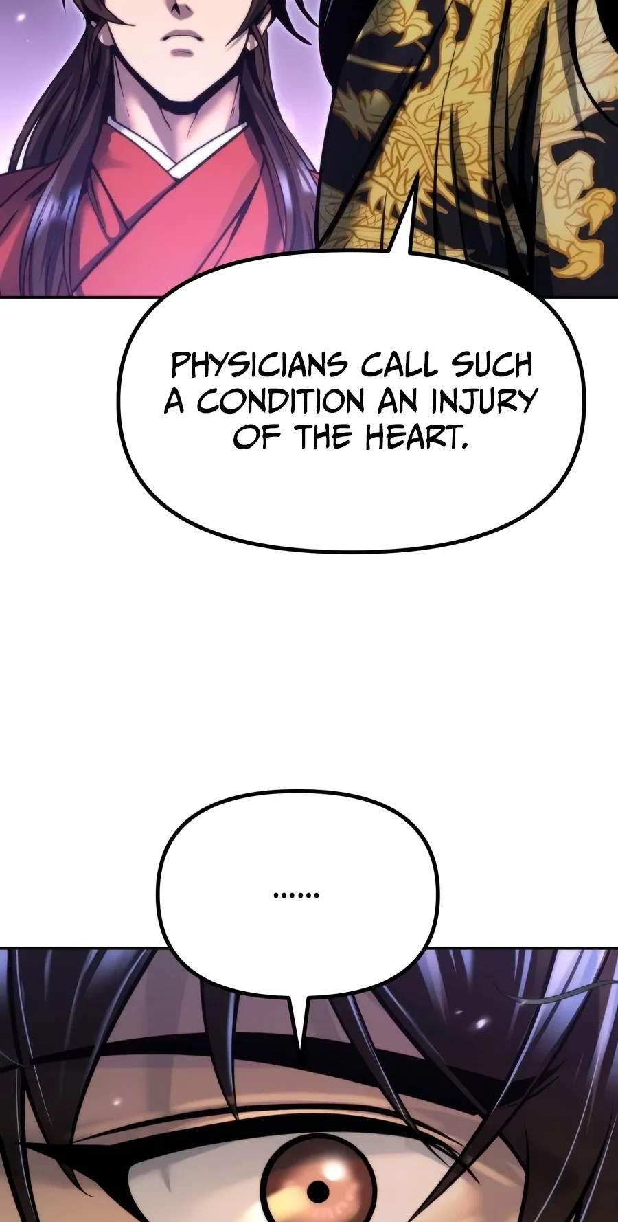 Chronicles of the Demon Faction — Chapter 191 — page 35