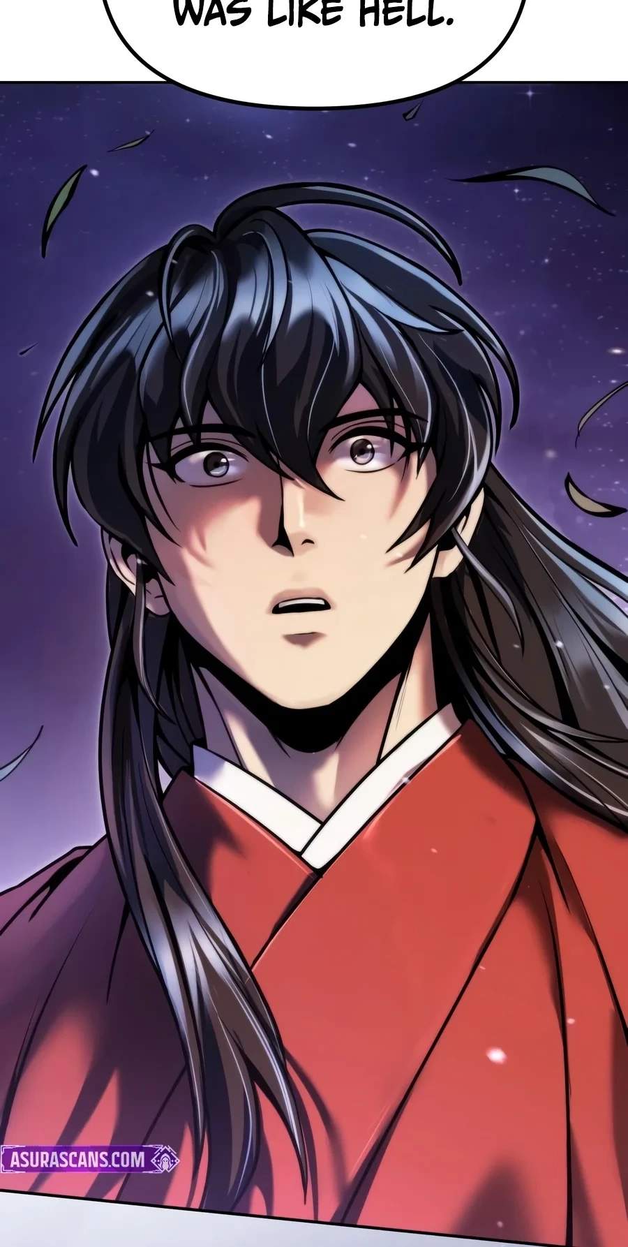 Chronicles of the Demon Faction — Chapter 191 — page 52