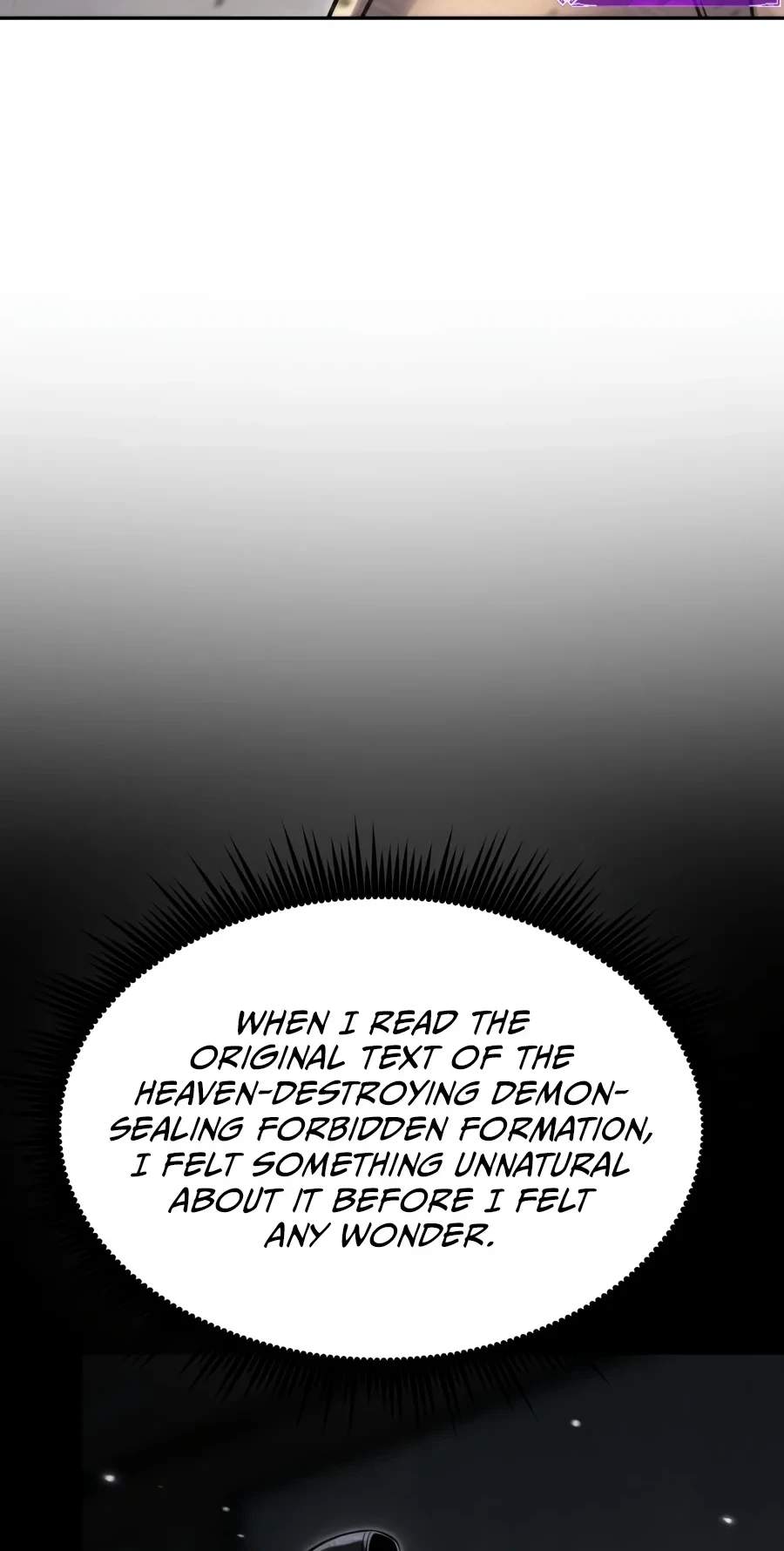 Chronicles of the Demon Faction — Chapter 191 — page 61