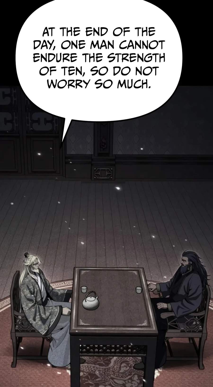 Chronicles of the Demon Faction — Chapter 191 — page 67