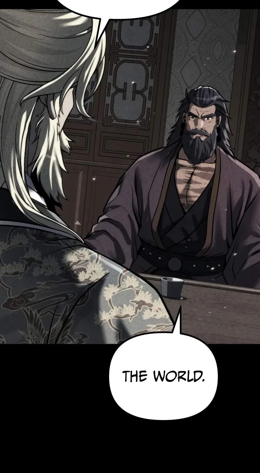 Chronicles of the Demon Faction — Chapter 191 — page 69