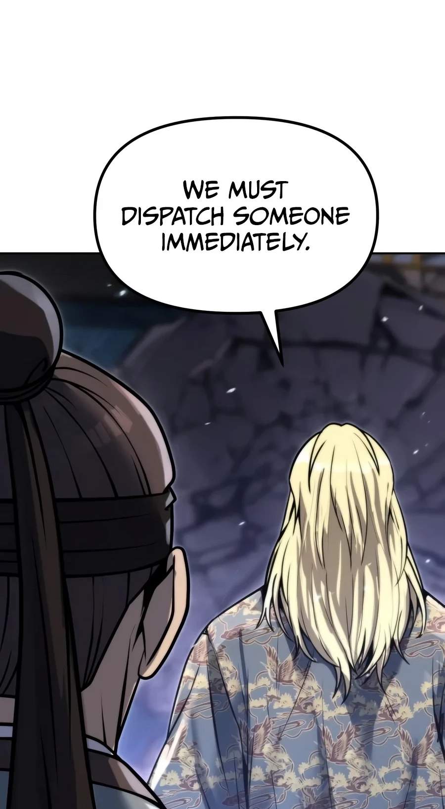 Chronicles of the Demon Faction — Chapter 191 — page 81