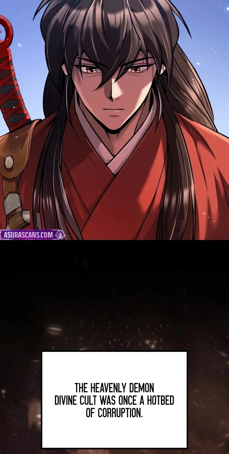Chronicles of the Demon Faction — Chapter 191 — page 94