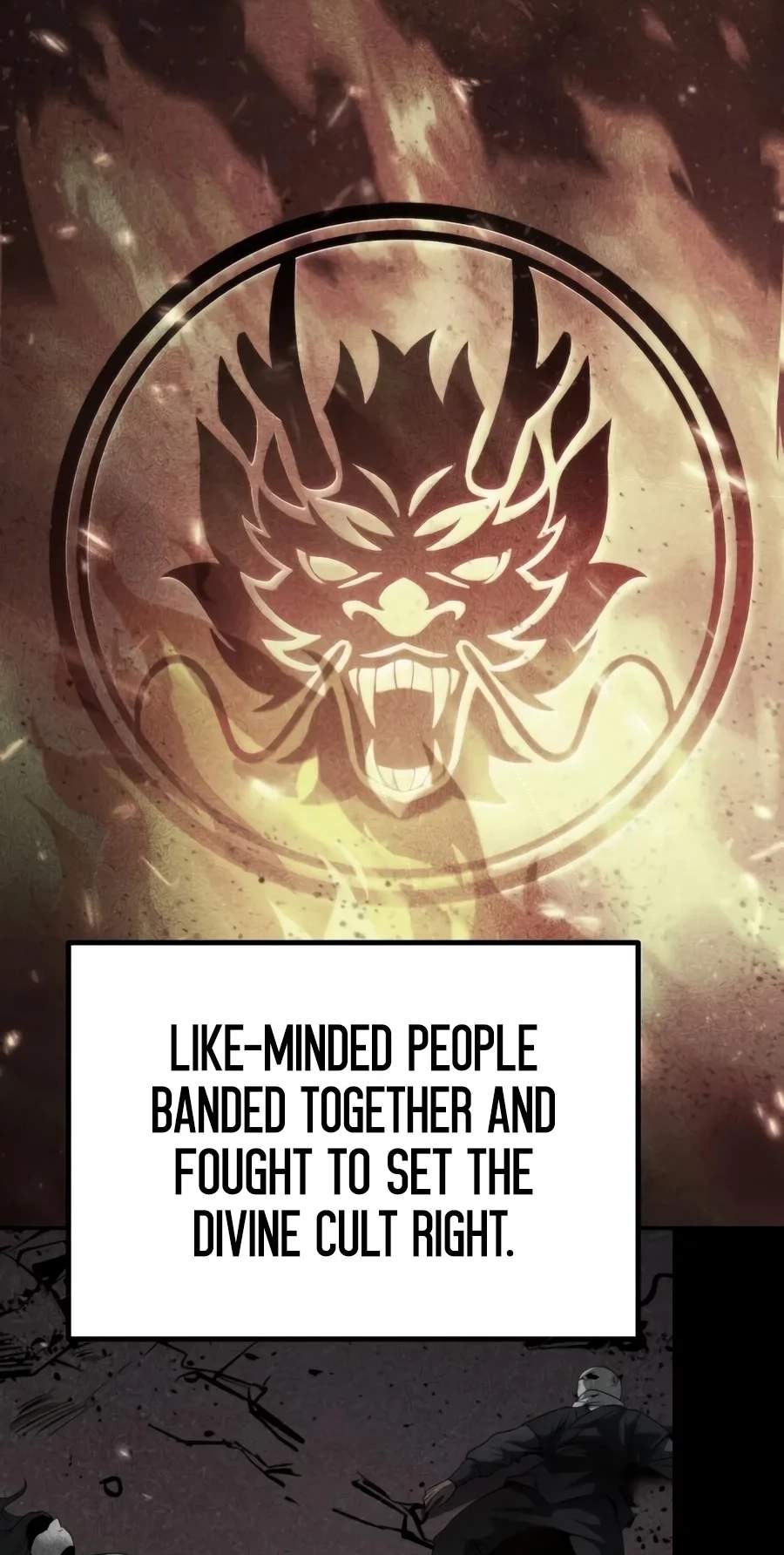 Chronicles of the Demon Faction — Chapter 191 — page 95