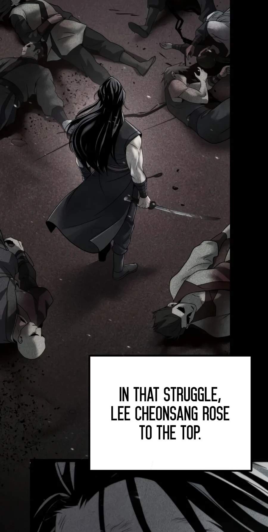 Chronicles of the Demon Faction — Chapter 191 — page 96