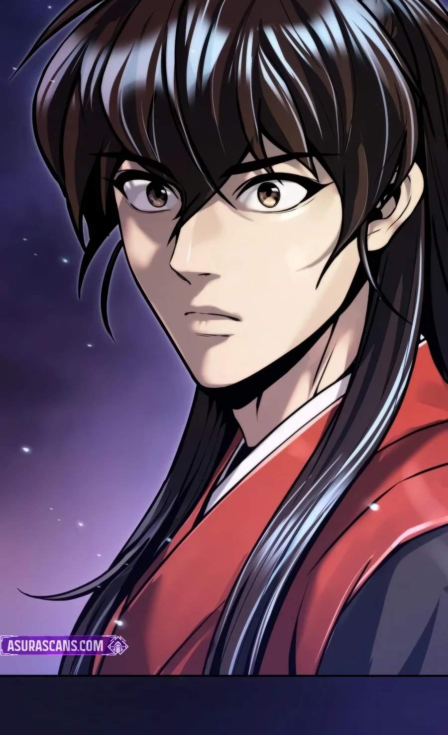 Chronicles of the Demon Faction — Chapter 191 — page 111