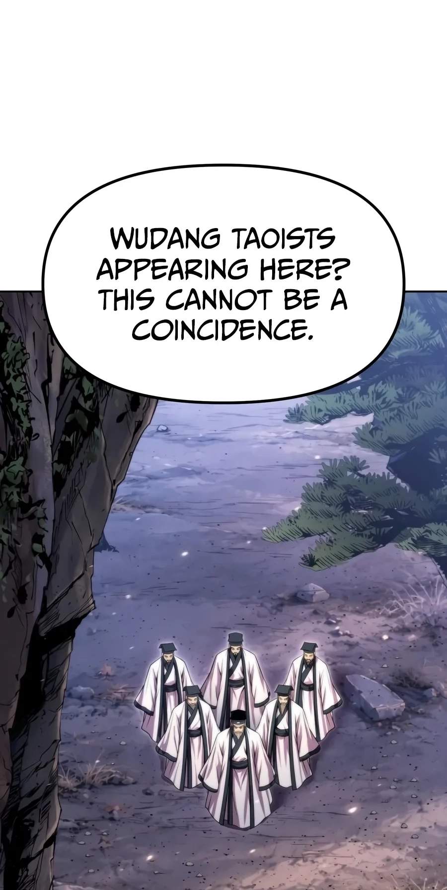 Chronicles of the Demon Faction — Chapter 191 — page 118