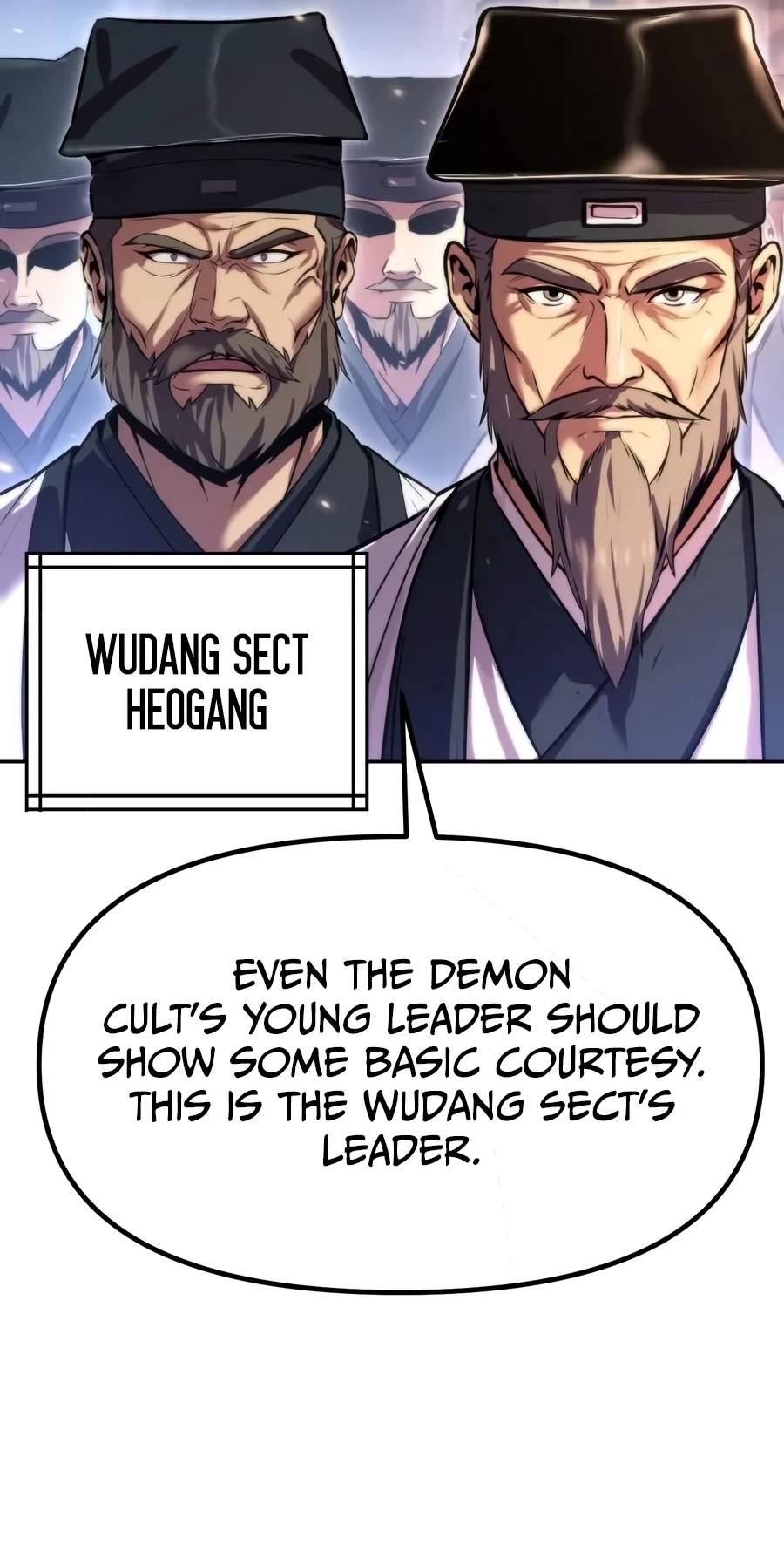 Chronicles of the Demon Faction — Chapter 191 — page 122
