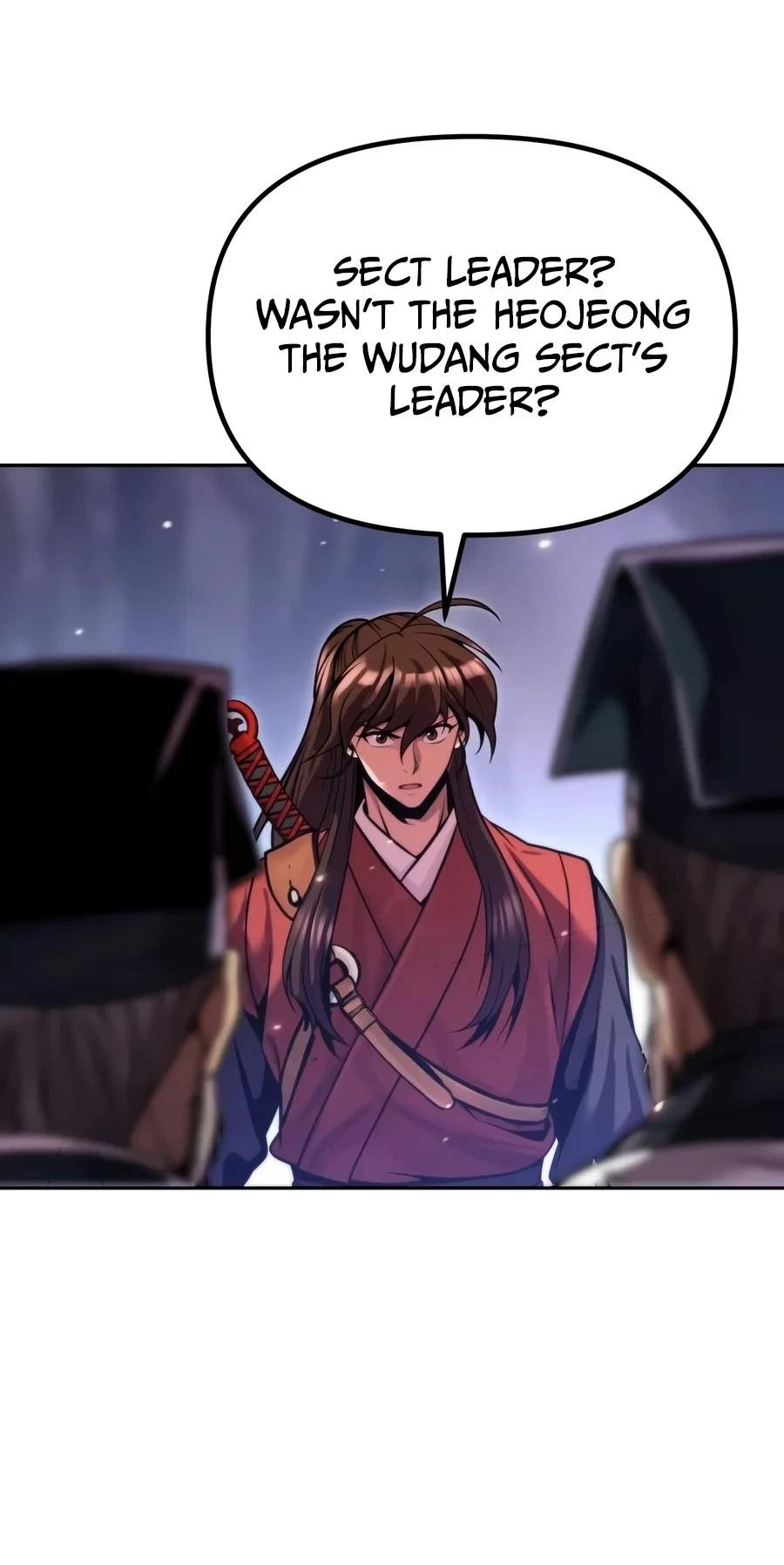 Chronicles of the Demon Faction — Chapter 191 — page 123