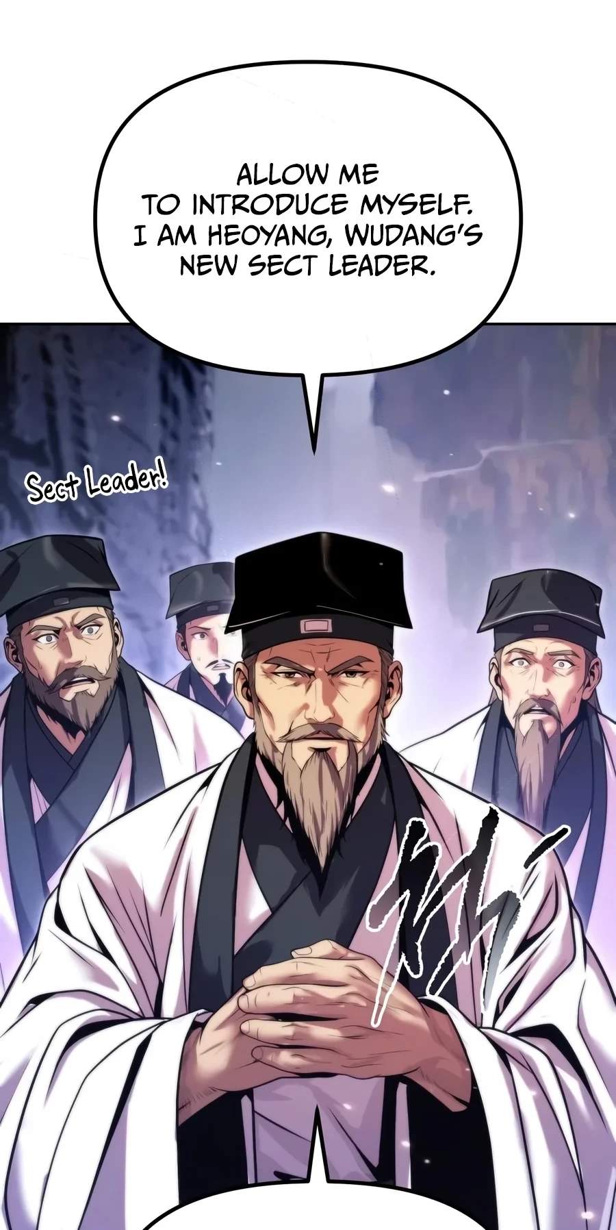 Chronicles of the Demon Faction — Chapter 191 — page 126